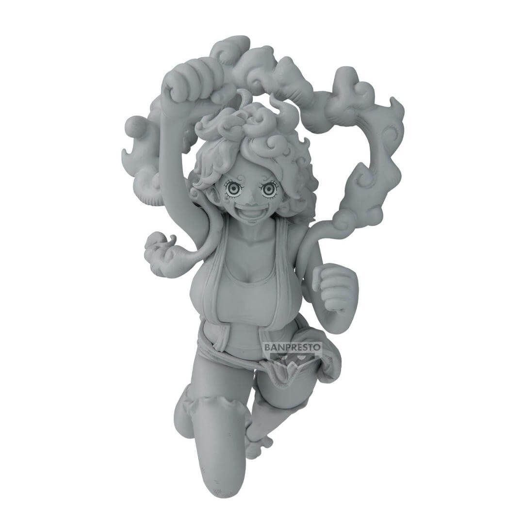Pre-Order: One Piece King of Artist Jewelry Bonney (The Most Free Future) Figure