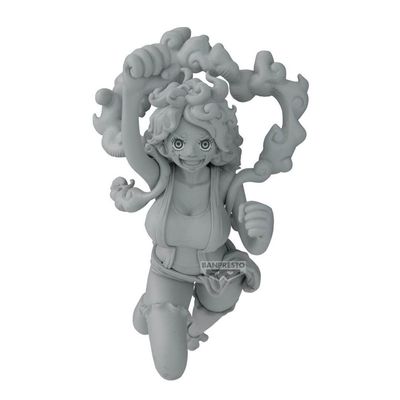 Pre-Order: One Piece King of Artist Jewelry Bonney (The Most Free Future) Figure