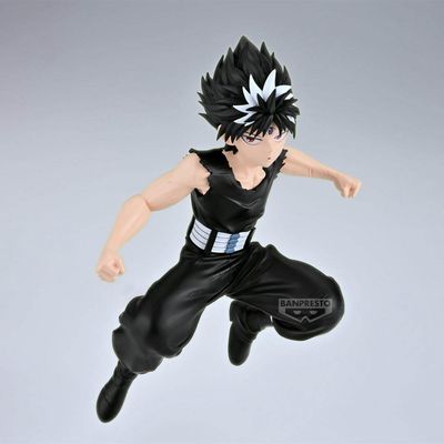 Pre-Order: YU YU HAKUSHO - MAXIMATIC - HIEI