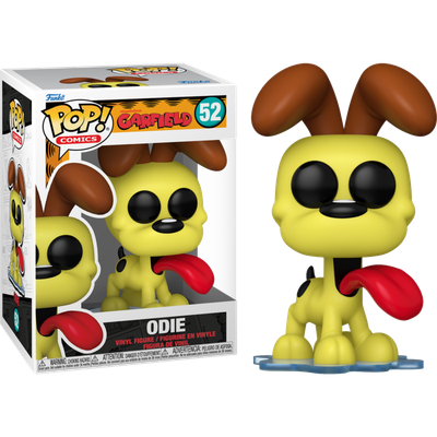 Pre-Order: Garfield - Odie Pop! Vinyl Figure