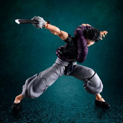 Pre-Order: S.H.Figuarts TOJI FUSHIGURO