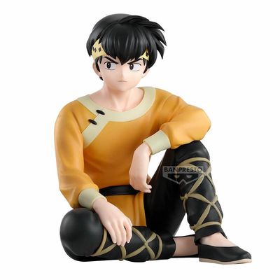 Pre-Order: RANMA - 1/2 - RYOGA HIBIKI