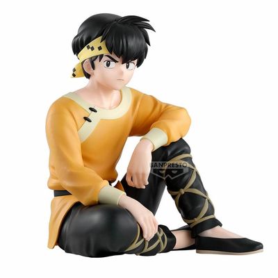 Pre-Order: RANMA - 1/2 - RYOGA HIBIKI
