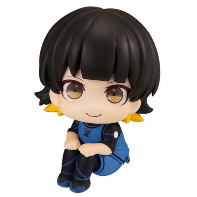 Lookup Meguru Bachira Figure