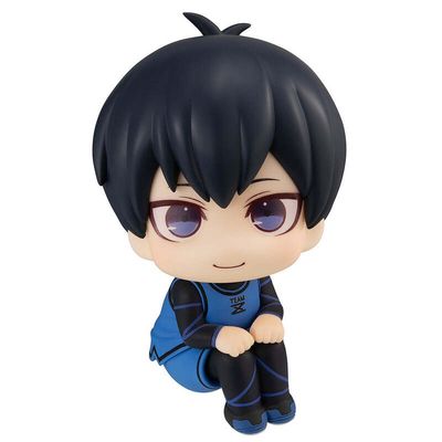 Lookup Yoichi Isagi Figure