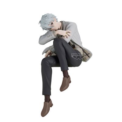 Blue Lock- Sweets Flavour Seishiro Nagi Figure