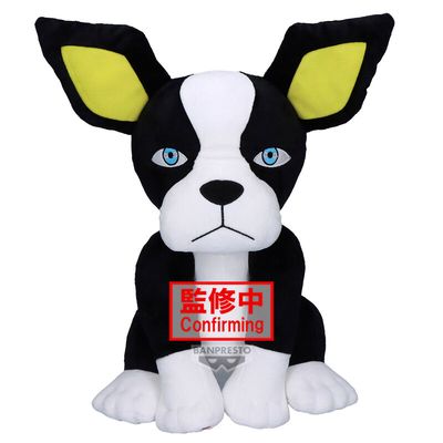 JoJo&#39;s Bizarre Adventure: Stardust Crusaders Super Big Plush Vol.2 Iggy