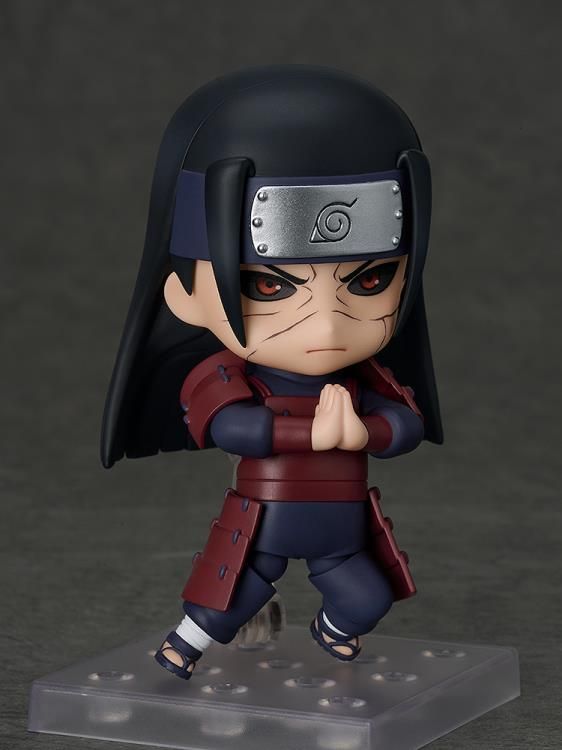Naruto: Shippuden Nendoroid No.2687 Hashirama Senju