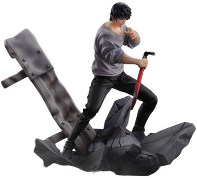 Pre-Order: Jujutsu Kaisen Figurizma Toji Fushiguro Encounter