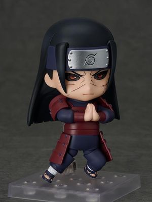 Naruto: Shippuden Nendoroid No.2687 Hashirama Senju