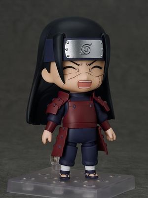 Naruto: Shippuden Nendoroid No.2687 Hashirama Senju