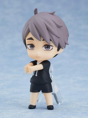 Haikyu!! Nendoroid Surprise Nationals Arc Blind Box (1 Single Box) - alternate product image 2