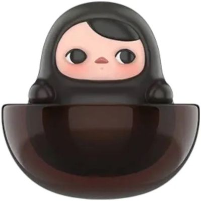 POP MART PUCKY Egg Beanie Series Figures - Century Egg
