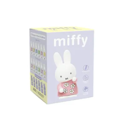 Miffy Pen Tray Organiser Series Blind Box (1 Blind Box)