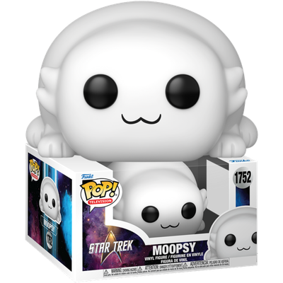 Star Trek: Lower Deck - Moopsy Pop! Vinyl Figure