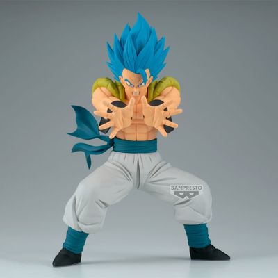 Pre-Order: Dragon Ball Super Grandista Gogeta II Figure