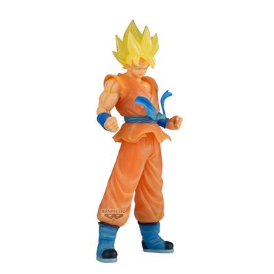Pre-Order: Dragon Ball Super Clearise Goku Figure