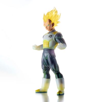 Pre-Order: Dragon Ball Super Clearise Vegeta Figure
