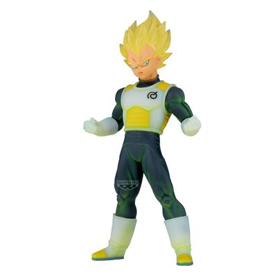 Pre-Order: Dragon Ball Super Clearise Vegeta Figure