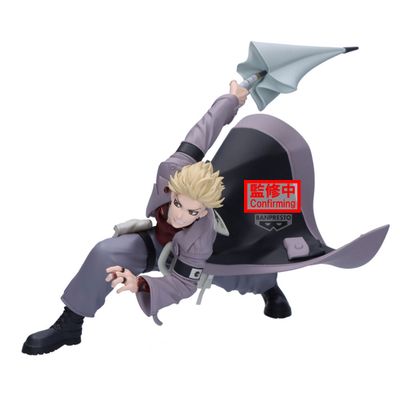 Pre-Order: Gachiakuta Vibration Stars Enjin Figure