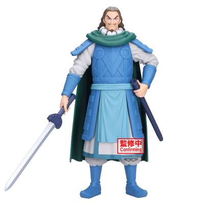 Pre-Order: Kingdom Grandista To Figure