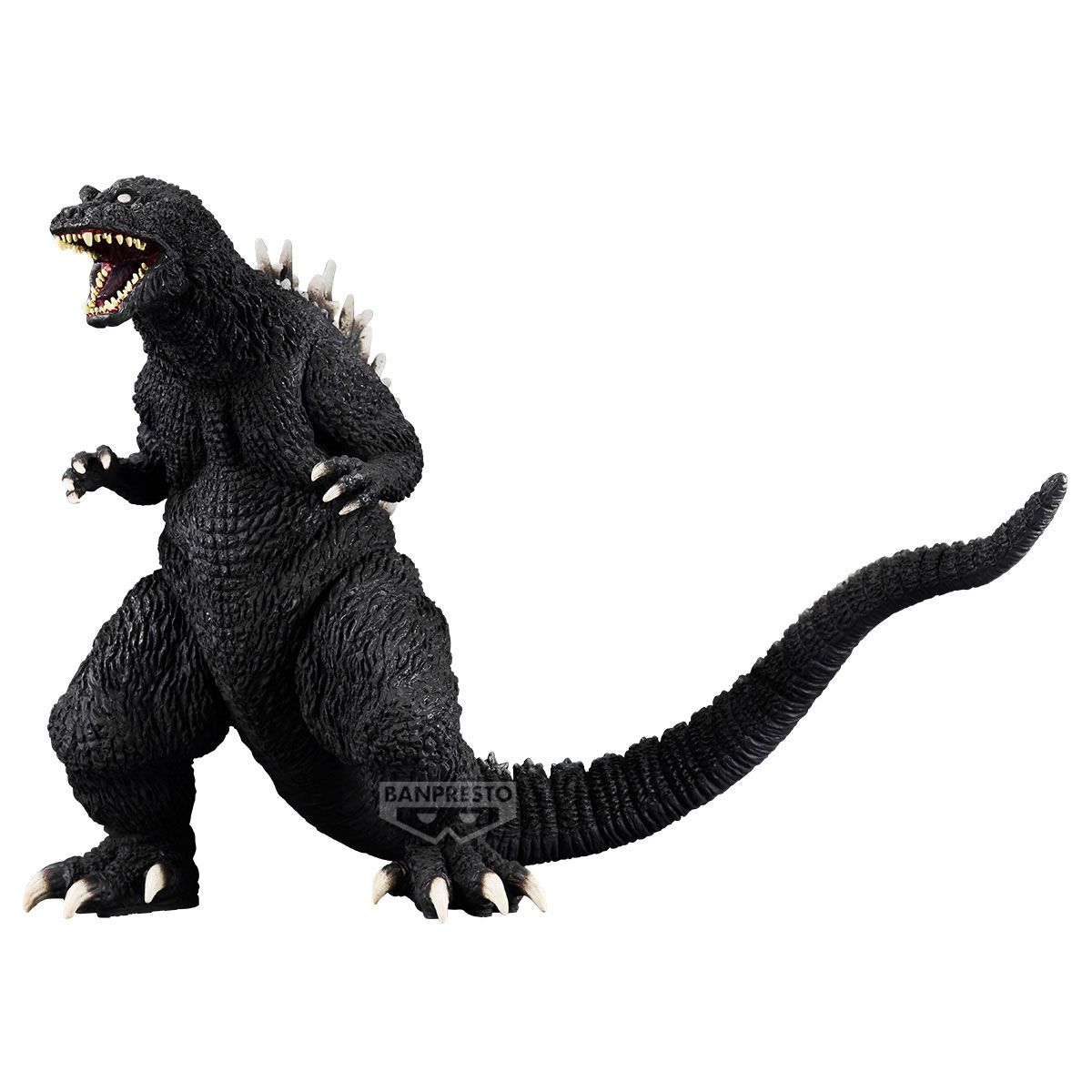 Pre-Order: GODZILLA - TOHO MONSTER SERIES MONSTERS ROAR ATTACK - GODZILLA (2001)