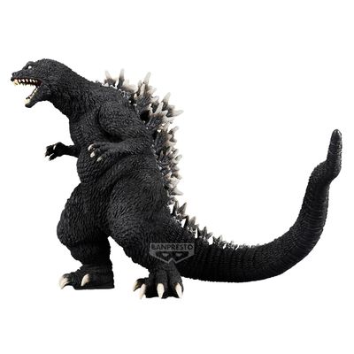 Pre-Order: GODZILLA - TOHO MONSTER SERIES MONSTERS ROAR ATTACK - GODZILLA (2001)