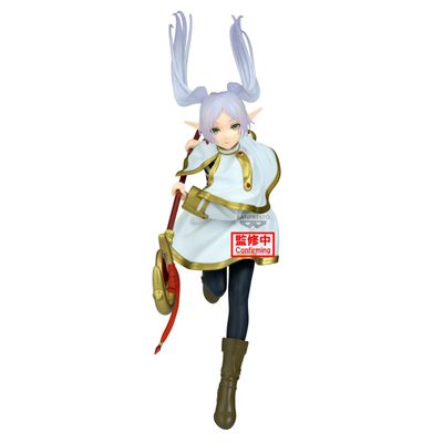 Pre-Order: Frieren: Beyond Journey&#39;s End Maximatic Frieren Figure