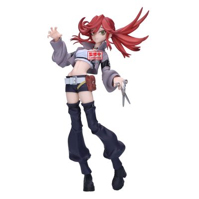 Pre-Order: Gachiakuta Vibration Stars Riyo Figure