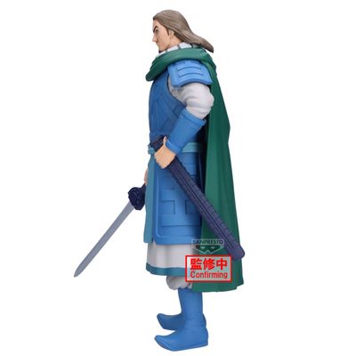 Pre-Order: Kingdom Grandista To Figure