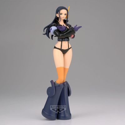 Pre-Order: One Piece Glitter &amp; Glamours Nico Robin (Egghead Style) Figure