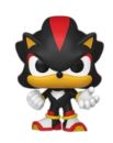Sonic the Hedgehog - Mystery Minis Box -  Shadow