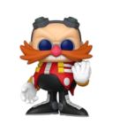 Sonic the Hedgehog - Mystery Minis Box - Dr. Eggman