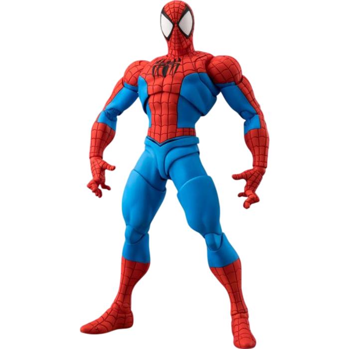 Pre-Order: Spider-Man - Spider-Man (Gamerverse) S.H.Figuarts 6&quot; Action Figure