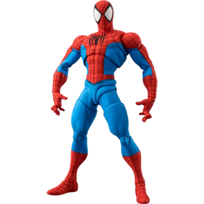 Pre-Order: Spider-Man - Spider-Man (Gamerverse) S.H.Figuarts 6&quot; Action Figure