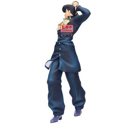 Pre-Order: JoJo&#39;s Bizarre Adventure: Diamond is Unbreakable Mometria Josuke Higashikata Figure