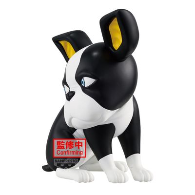 Pre-Order: JoJo&#39;s Bizarre Adventure: Stardust Crusaders Sofvimates Iggy Vol. 4 Figure
