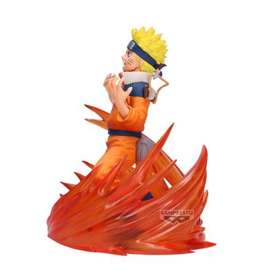 Pre-Order: Naruto 72 Series Vibration Stars 26 Naruto Uzumaki Figure