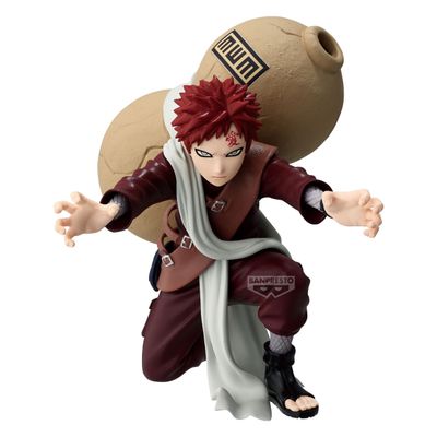 Pre-Order: Naruto: Shippuden Vibration Stars Gaara (Ver. II) Figure