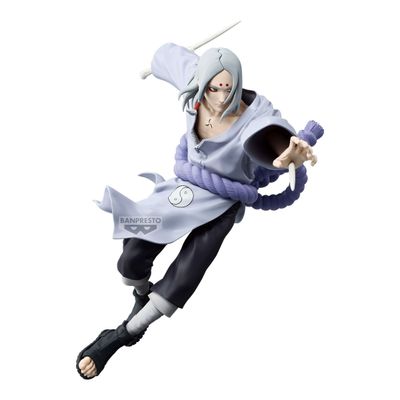 Pre-Order: Naruto Vibration Stars Kimimaro Figure