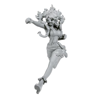 Pre-Order: One Piece Battle Record Collection Jewelry Bonney (The Most Free Future) Figure