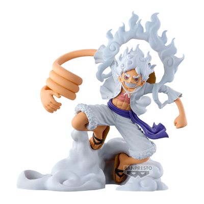 Pre-Order: ONE PIECE - FL - MONKEY D. LUFFY GEAR 5 (VER.A)