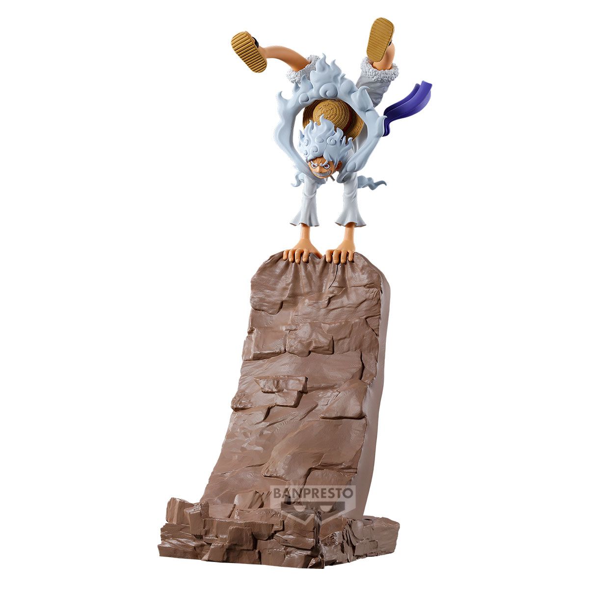 Pre-Order: ONE PIECE - FL - MONKEY D. LUFFY GEAR 5 (VER.B)