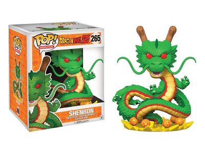 Dragon Ball Z- Shenron 6&quot; Pop! Vinyl Figure