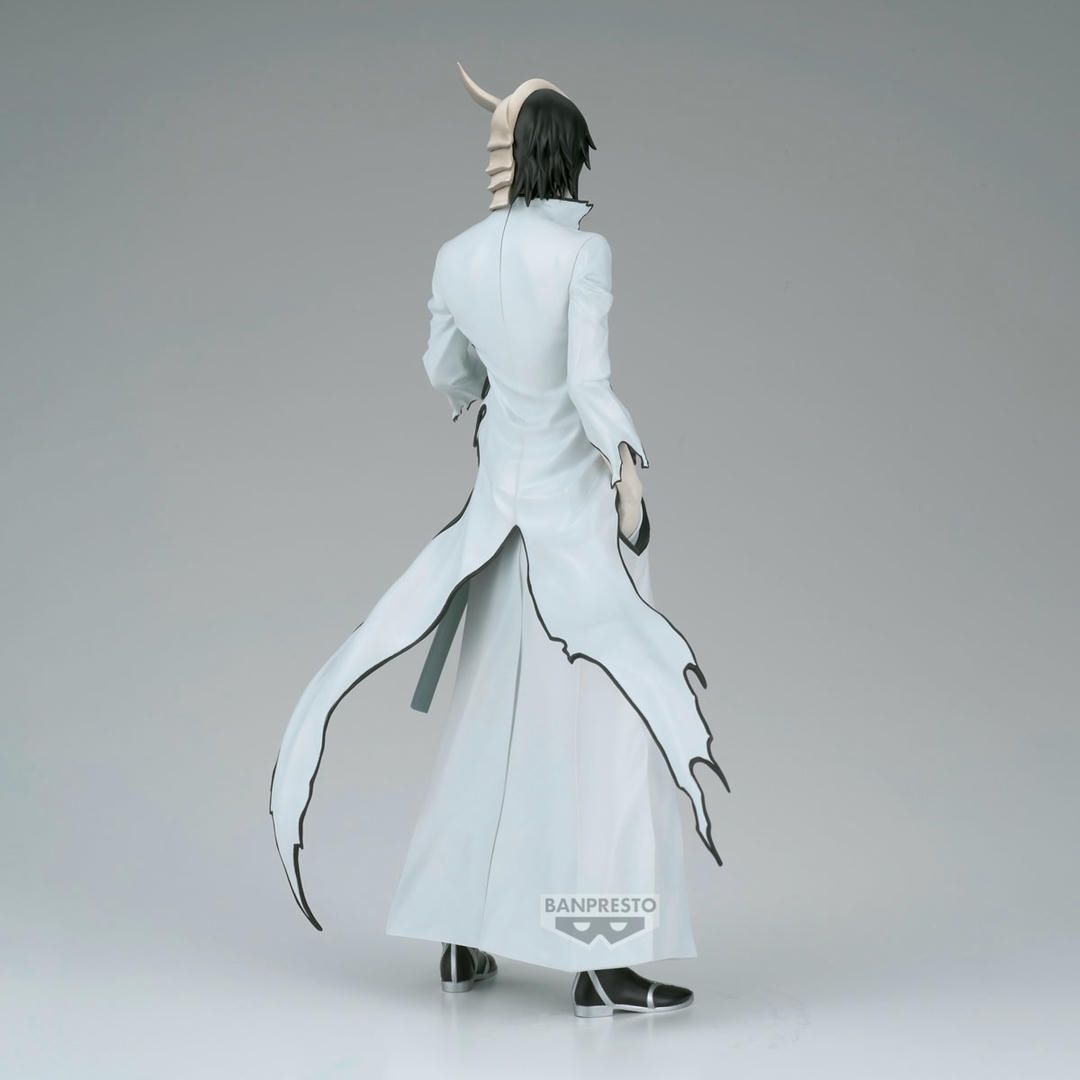 Pre-Order: Bleach Maximatic Ulquiorra Cifer Figure