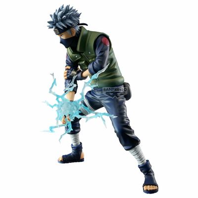 Pre-Order: Naruto: Shippuden Grandista Kakashi Hatake (Special Edition) Figure