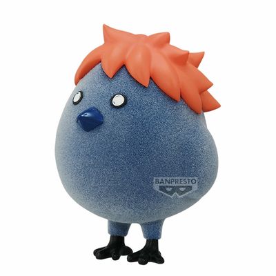 Pre-Order: Haikyu!! Fluffy Puffy Hinagarasu (Karasuno High School) Figure