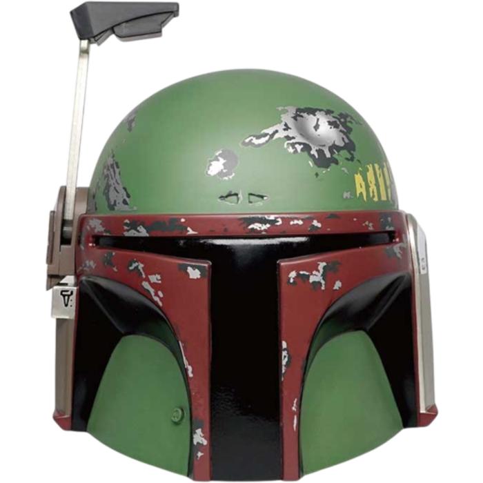 Star Wars - Boba Fett Deluxe Helmet 8&quot; PVC Money Bank