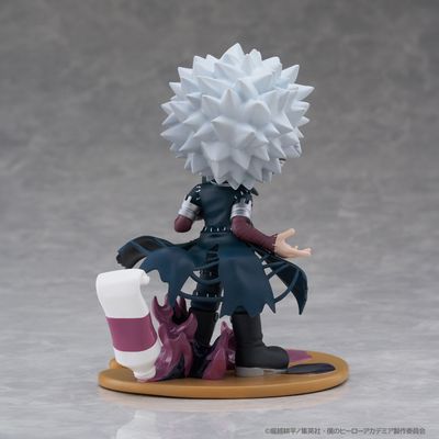 My Hero Academia PalVerse Pal Dabi Figure