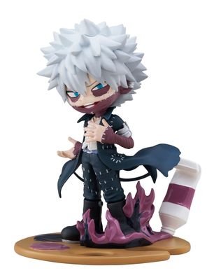 My Hero Academia PalVerse Pal Dabi Figure